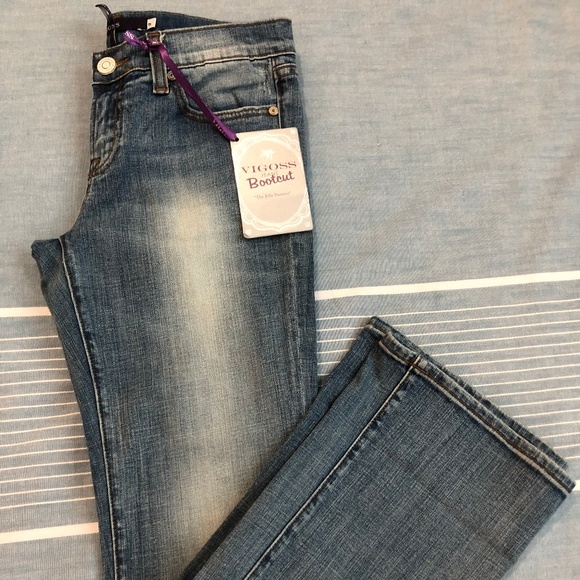 Vigoss Denim - 🔥SALE🔥⬇️$20 Vigoss Boot Cut Jeans